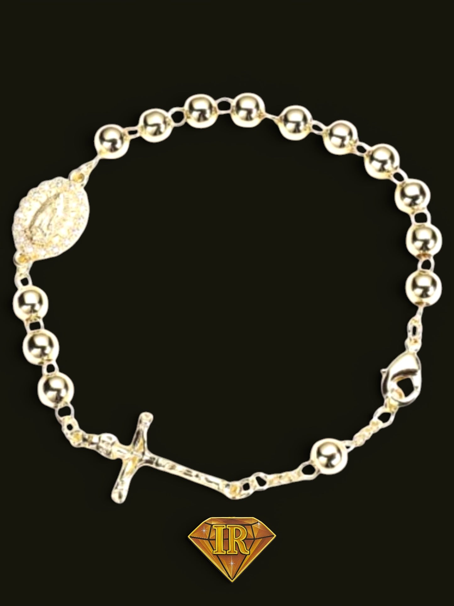 PULSERA DENARIO