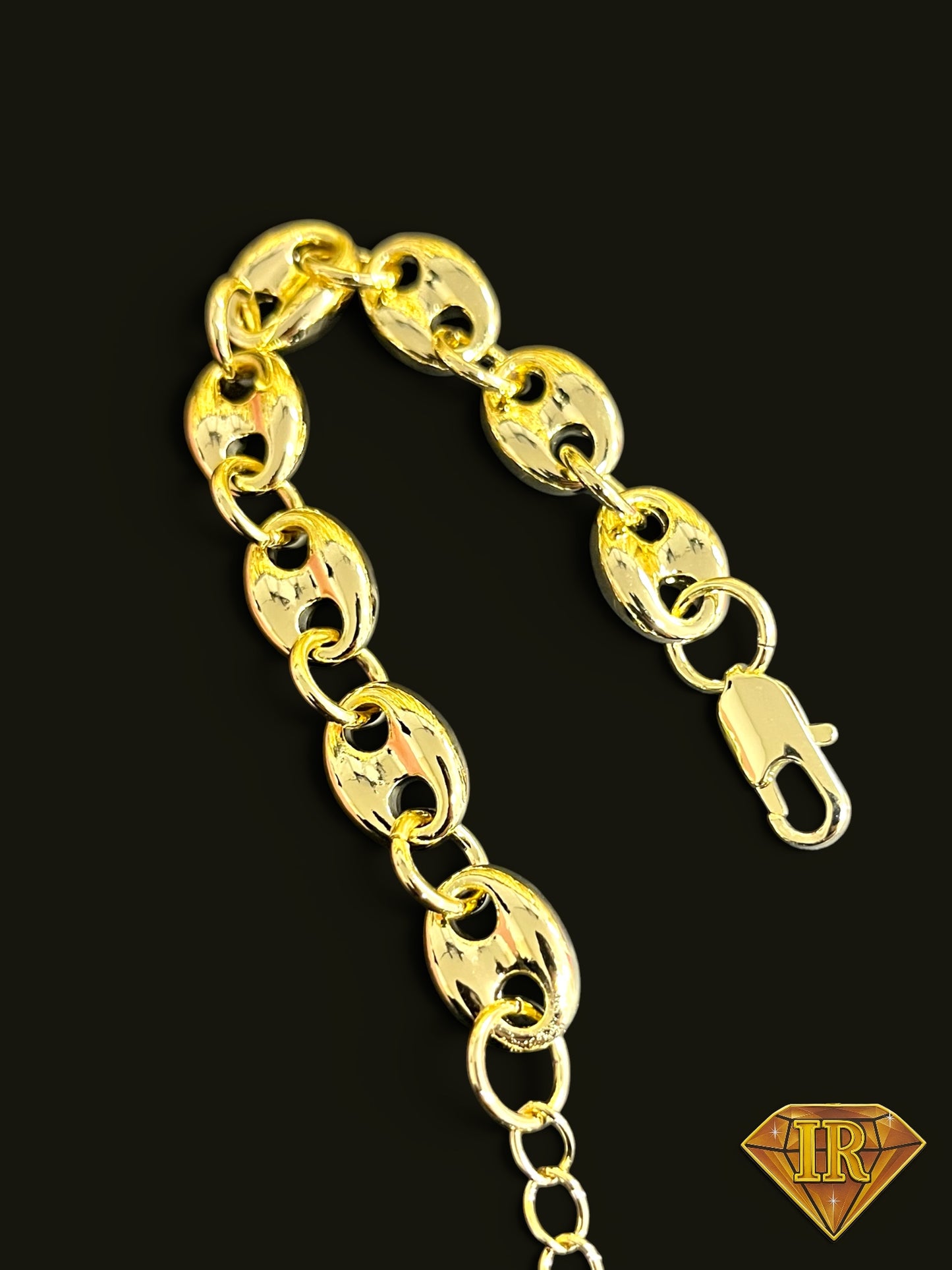 PULSERA GUCCI GRUESA