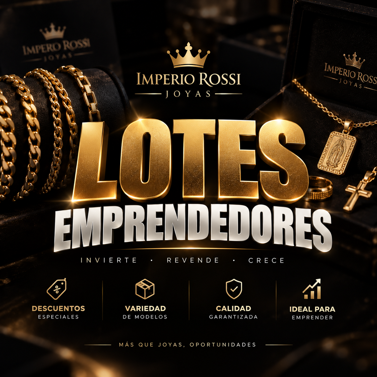 LOTES