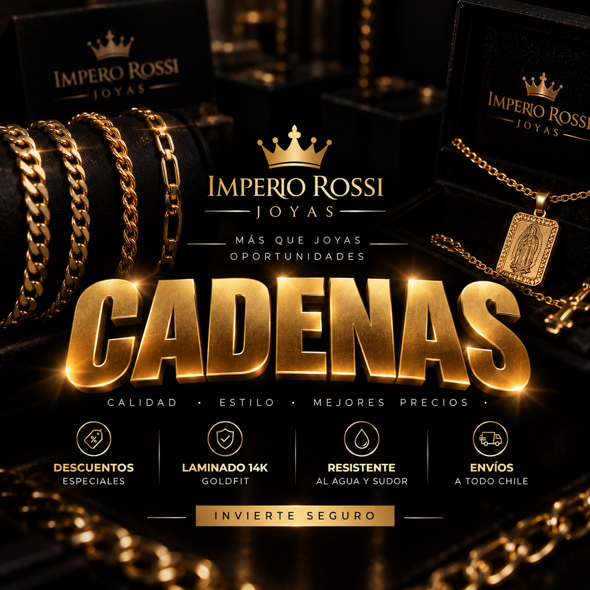 CADENAS