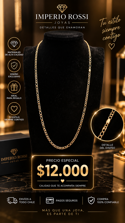 CARTIER 60 CM