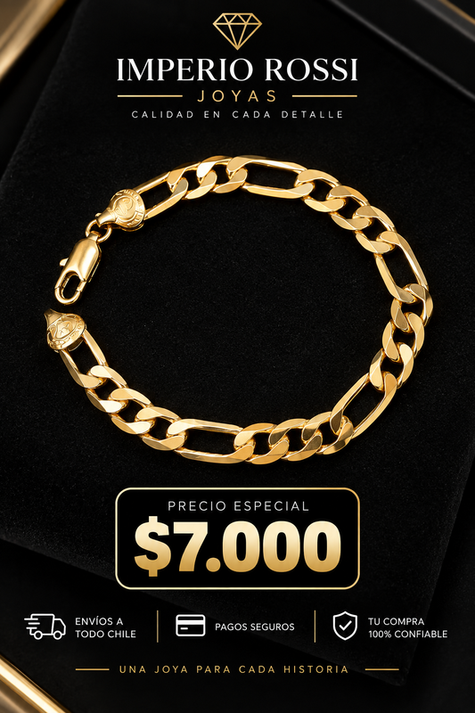 PULSERA CARTIER GRUESA