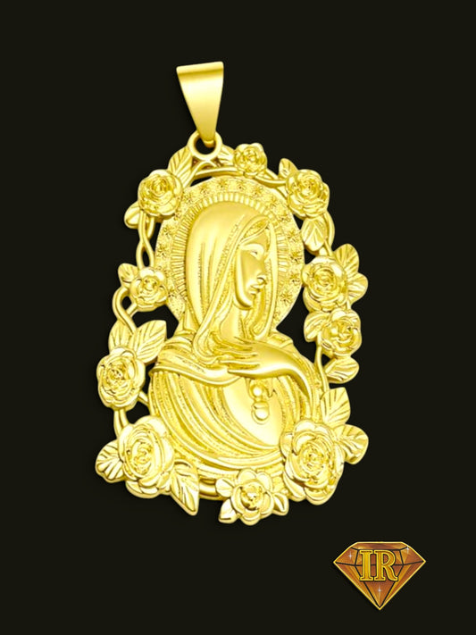 COLGANTE VIRGEN