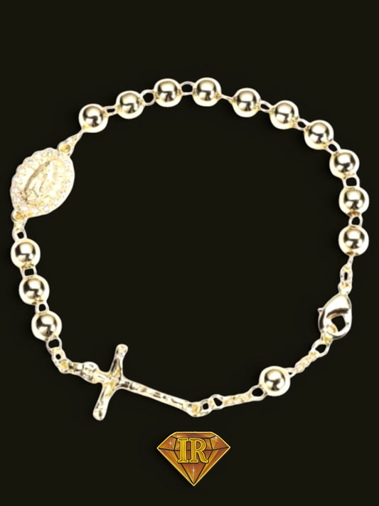 PULSERA DENARIO