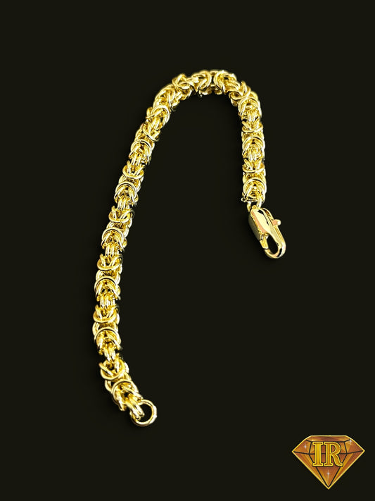 PULSERA CAMINO INCA
