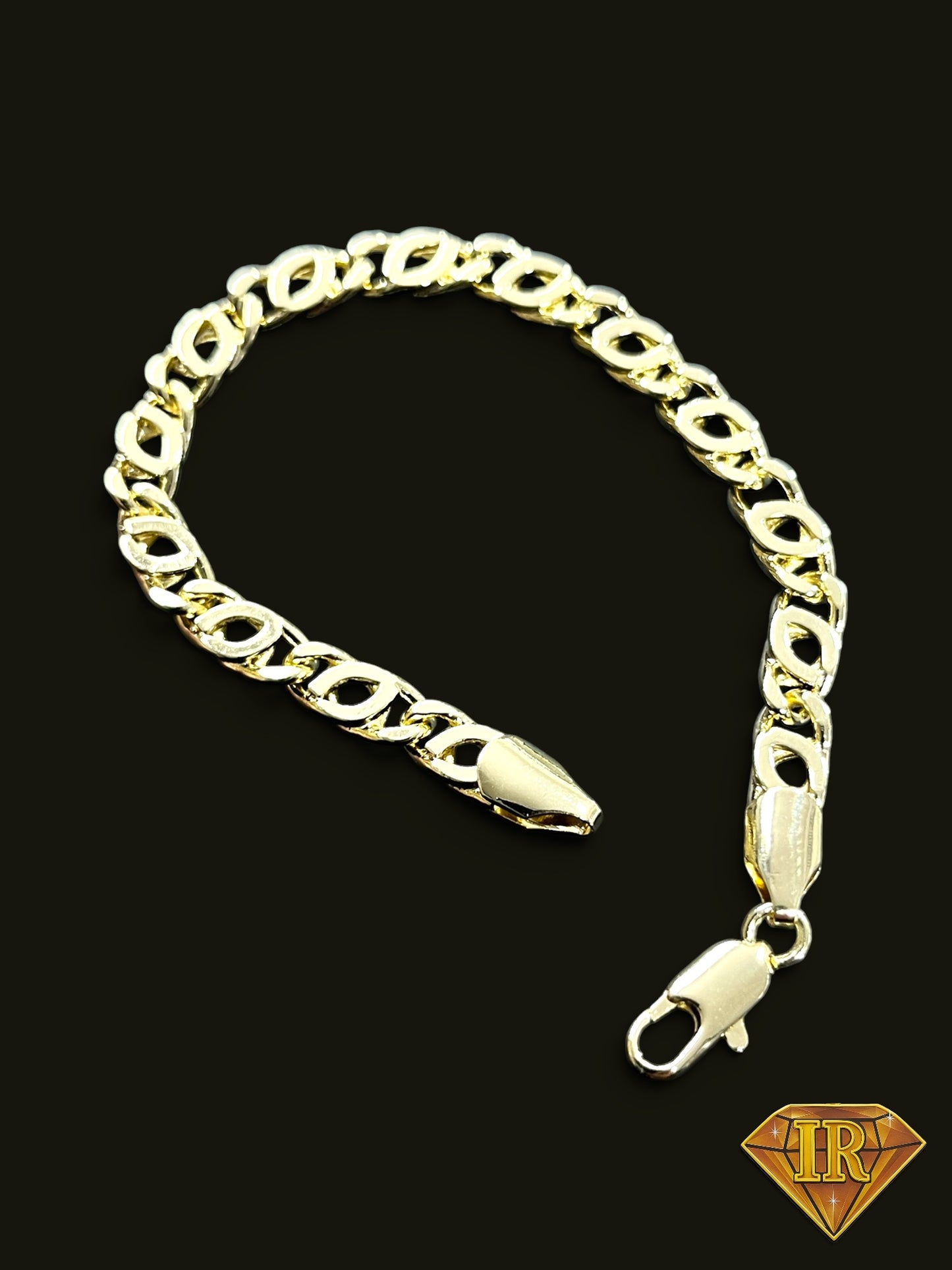 PULSERA CARACOL